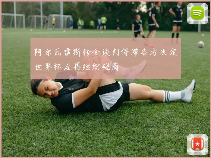 阿尔瓦雷斯转会谈判停滞各方决定世界杯后再继续磋商